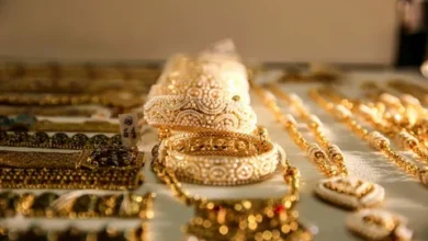 قفزة في أسعار الذهب بقطر مع تصاعد التوترات العالمية.. التفاصيل الكاملة