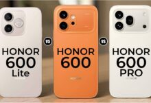 سعر وعيوب ومميزات هونر 600 برو في مصر 2026.. هل يستحق الشراء فعلًا أم لا؟