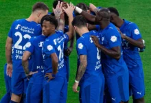 قمة الحسم في الرياض.. تشكيل الهلال المتوقع أمام الخلود في نهائي كأس الملك 2026