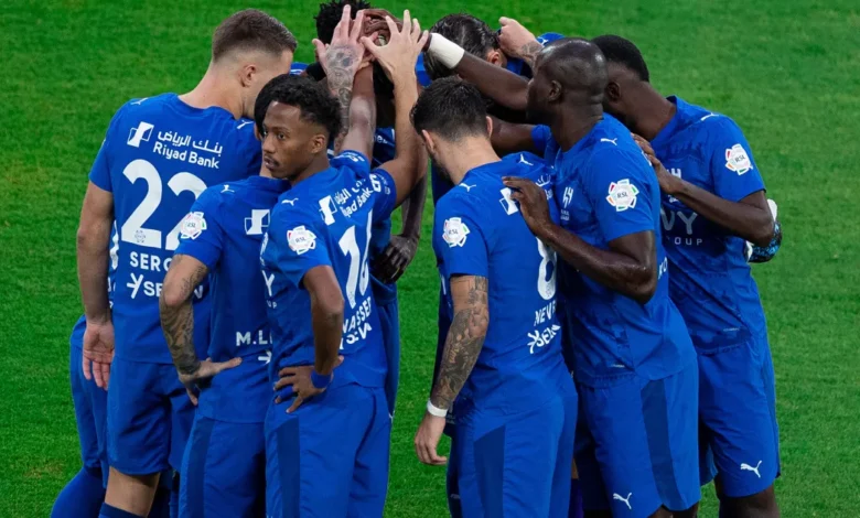 قمة الحسم في الرياض.. تشكيل الهلال المتوقع أمام الخلود في نهائي كأس الملك 2026