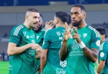 ليلة كروية مثيرة.. دليل القنوات الناقلة لمواجهة الأهلي والفيحاء في دوري روشن