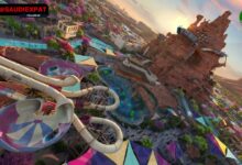 خطوات حجز تذاكر أكواريبيا القدية وأفضل أوقات الزيارة لتجربة مثالية