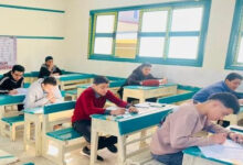 مواعيد امتحانات الشهادة الإعدادية 2026 الترم الثاني.. الجدول الكامل للاستعداد المبكر