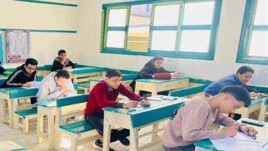 مواعيد امتحانات الشهادة الإعدادية 2026 الترم الثاني.. الجدول الكامل للاستعداد المبكر