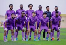 معركة الحسم تشتعل.. الصقر والجيل في نهائي يحدد بطل دوري الدرجة الثانية السعودي 2026