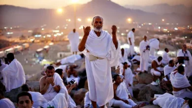 استخرج تصريح الحج فورًا عبر توكلنا 2026 1447 وأسهل طريقة لعرضه ومعرفة مزايا الخدمة الجديدة للحجاج