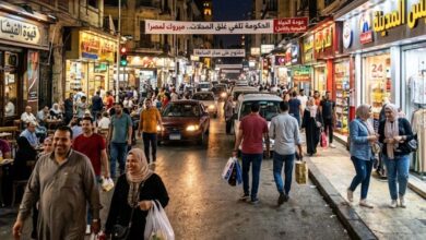 قرار مفاجئ من الحكومة المصرية بشأن مواعيد المحلات.. عودة العمل بالنظام الطبيعي وإلغاء قيود الغلق بالكامل