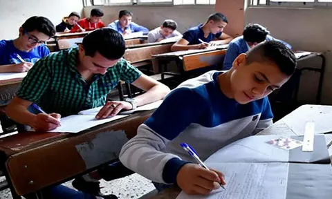 عاجل.. جدول امتحانات الشهادة الإعدادية 2026 بالقاهرة وتفاصيل التوقعات الرسمية