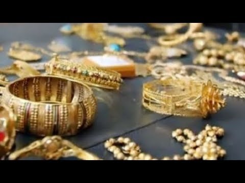 أسعار الذهب في تونس تدخل حالة صمت غير معتادة… هل يقترب التغيير الكبير؟