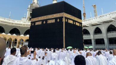 حج الجمعيات الأهلية 2026 في مصر.. الإعلان الرسمي عن الأسعار وبرامج الطيران وتكاليف الحج الكاملة وفرص التقديم الجديدة