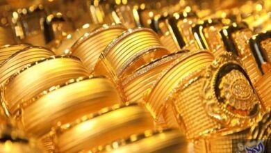استقرار أسعار الذهب في لبنان يلفت الأنظار وسط تقلبات الأسواق العالمية