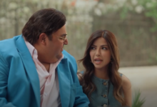 أحداث مشتعلة في مسلسل اللعبة 5 الحلقة 9.. انفصال وسيم وإسراء يفاجئ الجميع