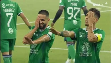 نهائي دوري أبطال آسيا للنخبة 2026.. تشكيل الأهلي السعودي ضد ماتشيدا زيلفيا وموعد المباراة والمعلق
