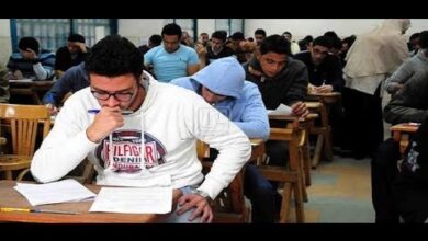 اعرف رقم جلوسك الآن وموعد امتحانات الثانوية العامة 2026 قبل الجميع.. خطوات الاستعلام الرسمية بالتفصيل