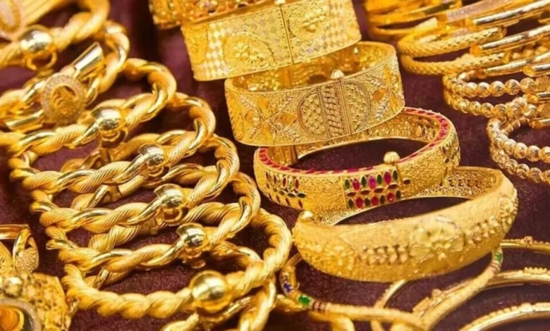 رسائل قوية من السوق المغربي.. البنوك المركزية تواصل الشراء والذهب يستقر وسط تساؤلات كبيرة