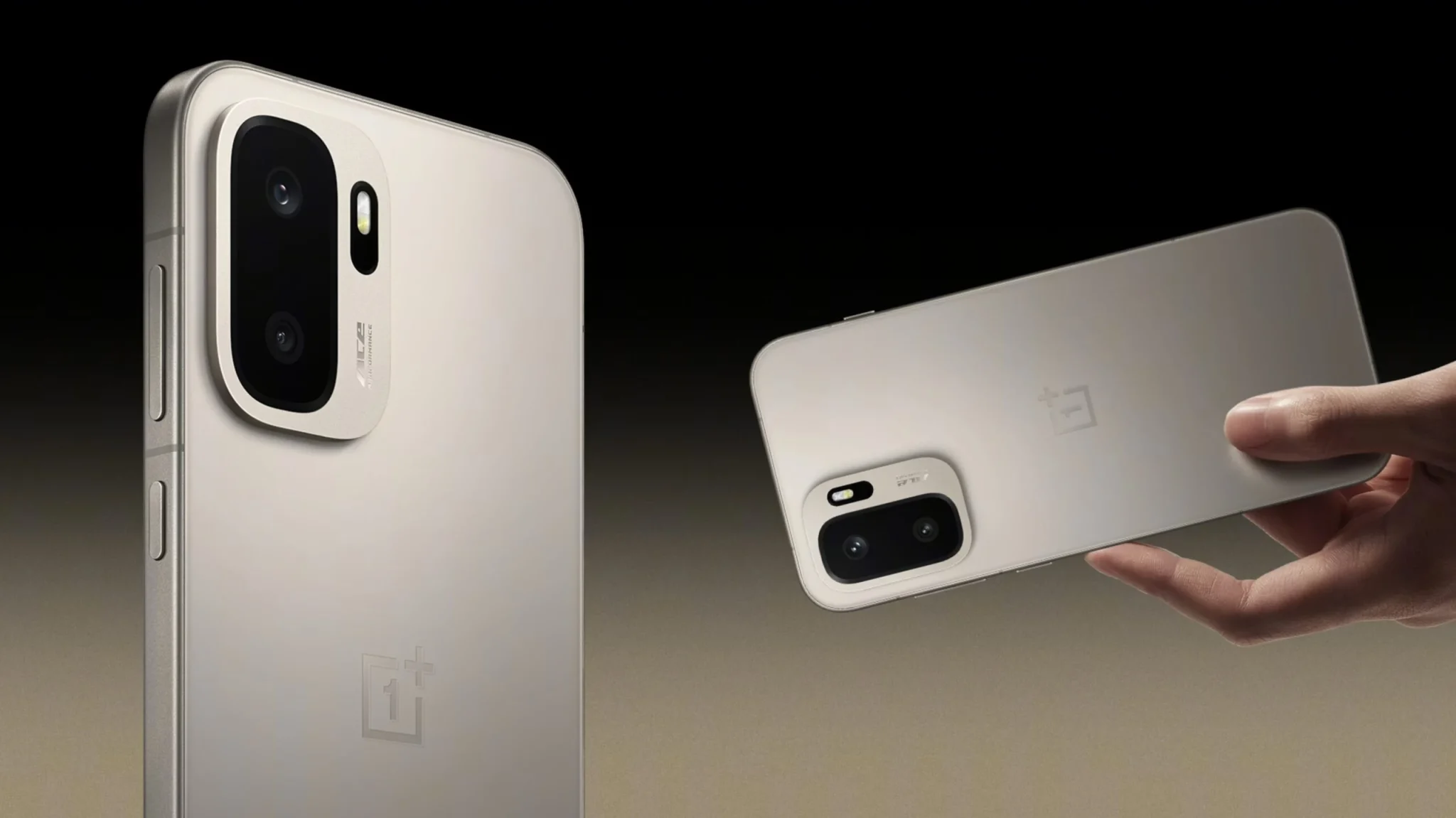 OnePlus Ace 6 Ultra يقتحم المنافسة.. هاتف ألعاب خارق ببطارية عملاقة وشاشة 165 هرتز