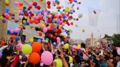 إجازة عيد الأضحى 2026 في مصر .. عدد الأيام وموعد البداية