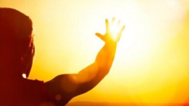 حالة الطقس غدا .. الأرصاد تحذر من رياح وأجواء شديدة الحرارة