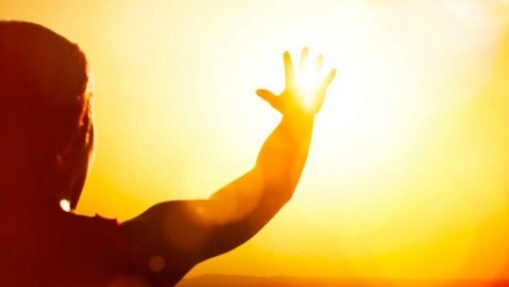 حالة الطقس غدا .. الأرصاد تحذر من رياح وأجواء شديدة الحرارة