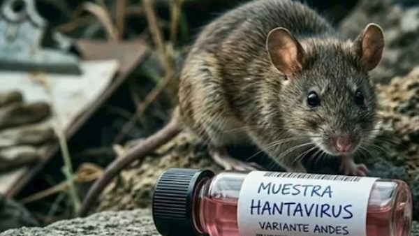 فيروس هانتا يثير القلق عالميًا.. أعراض تشبه الأنفلونزا وطرق فعالة للوقاية