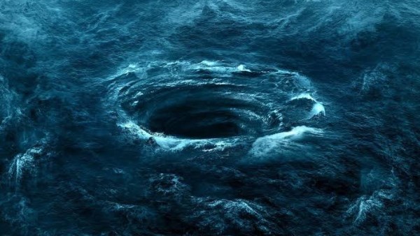 سر مثلث برمودا يقترب من الحل.. تكوين صخري غامض في أعماق الأطلسي