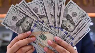 سعر الدولار اليوم الخميس 14 مايو 2026 في البنوك المصرية