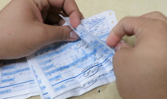 أسعار شرائح الكهرباء الجديدة للقطاع التجاري رسميًا 2026