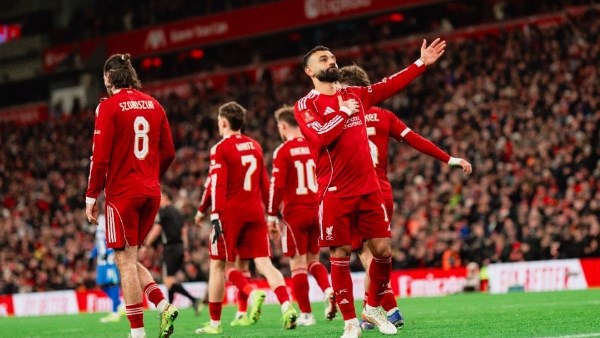 بعد خسارته الثقيلة أمام أستون فيلا.. ماذا يحتاج ليفربول للعودة إلى دوري الأبطال؟