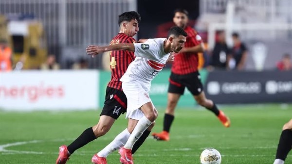 نهائي الكونفدرالية.. طريقة مشاهدة مباراة الزمالك واتحاد العاصمة مجانا