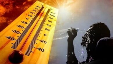 مصر تدخل أخطر فترات التقلبات الحرارية في الربيع.. ماذا ينتظر الطقس؟