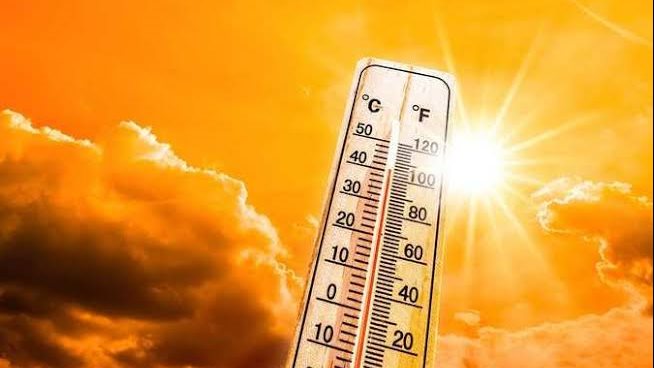 طقس الغد .. الأرصاد تحذر: الأجواء شديدة الحرارة مع نشاط للرياح والأتربة