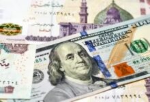 سعر الدولار اليوم في مصر الاثنين 18 مايو 2026 بالبنوك