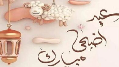 إجازة ممتدة.. موعد وعدد أيام عطلة عيد الأضحى 2026