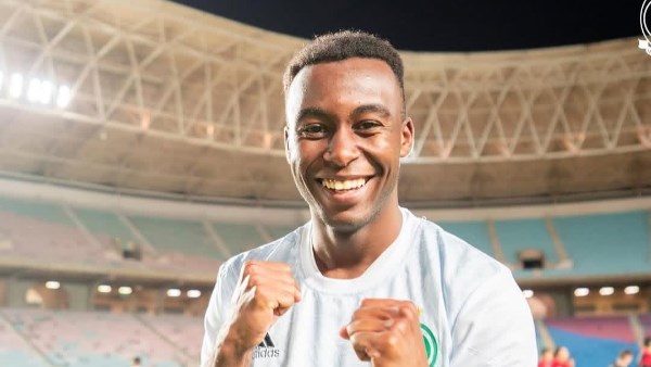 بعد رسالته المؤثرة للاعبي الزمالك.. من هو مؤيد جدور وماذا قال؟