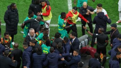 وثيقة أثارت الجدل.. هل استعاد السنغال لقب أمم أفريقيا من المغرب؟