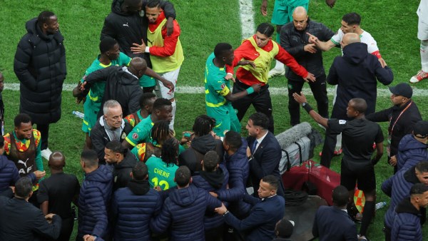 وثيقة أثارت الجدل.. هل استعاد السنغال لقب أمم أفريقيا من المغرب؟