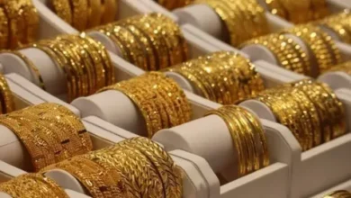 حركة طفيفة في أسعار الذهب باليمن صباح اليوم 5 مايو 2026.. تعرف على آخر التحديثات والتغيرات في السوق