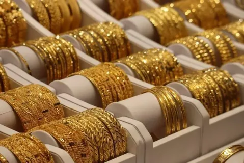حركة طفيفة في أسعار الذهب باليمن صباح اليوم 5 مايو 2026.. تعرف على آخر التحديثات والتغيرات في السوق