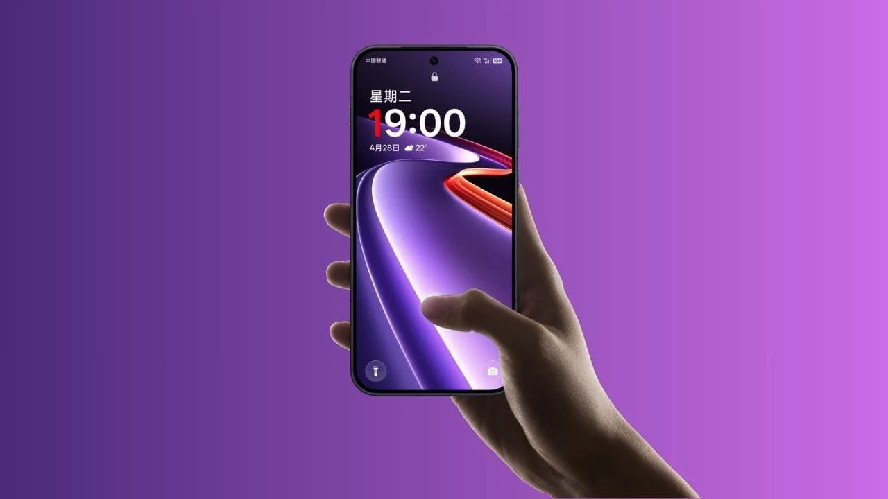 OnePlus Ace 6 Ultra يقتحم المنافسة.. هاتف ألعاب خارق ببطارية عملاقة وشاشة 165 هرتز