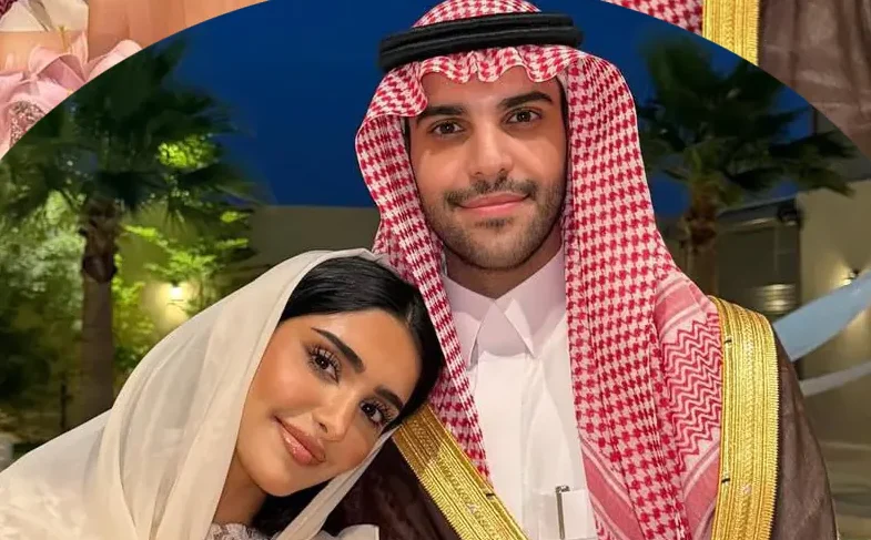 صدمة السوشيال ميديا.. الكشف عن أعمار شادن الحديثي ومتعب العريفي يشعل الترند ويثير الفضول