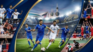 تردد قناة الكويت الرياضية 2026 الجديد على نايل سات وعرب سات لمتابعة المباريات HD