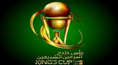 مباراة نهائي كأس خادم الحرمين الشريفين
