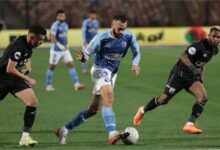 صدام كروي ناري.. تعرف على موعد نهائي كأس مصر بين بيراميدز وزد