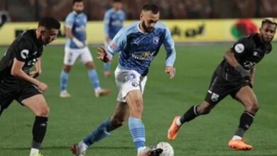 صدام كروي ناري.. تعرف على موعد نهائي كأس مصر بين بيراميدز وزد