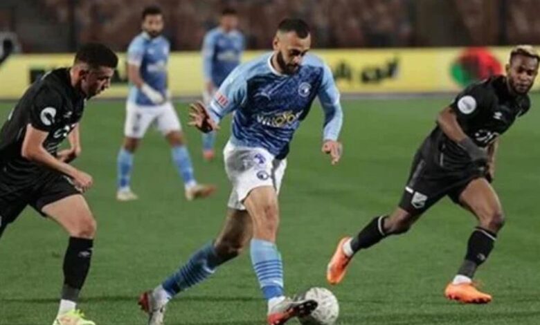 صدام كروي ناري.. تعرف على موعد نهائي كأس مصر بين بيراميدز وزد