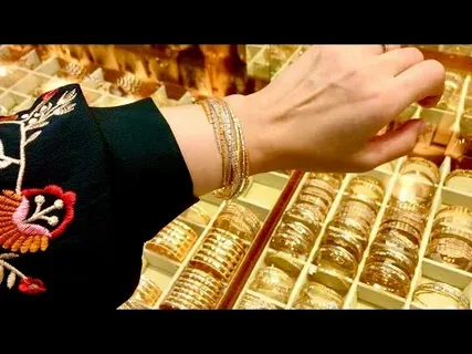 تحديث جديد لأسعار الذهب في مصر اليوم الجمعة 1 مايو.. قفزة مفاجئة بالسوق