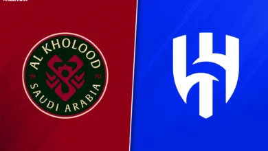 Al-Hilal vs Al-Kholood.. موعد مباراة الهلال والخلود في نهائي كأس الملك وكيفية المتابعة