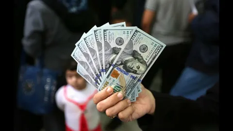 قفزة جديدة في سعر الدولار أمام الجنيه خلال تعاملات اليوم الأربعاء 6-5-2026 تربك الأسواق وتثير ترقب المستثمرين