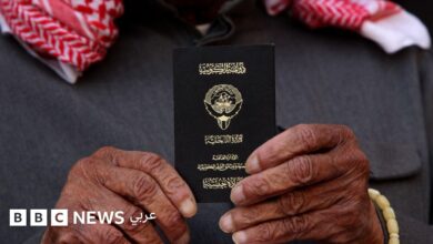 تطورات مفاجئة في ملف الجنسية.. الكشف عن أسماء جديدة في سحب الجناسي بالكويت وقرارات رسمية تهز الشارع اليوم