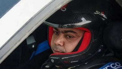 وفاة عمار حجازي تهز الوسط الرياضي الأردني.. وتفاصيل غير مؤكدة عن السبب
